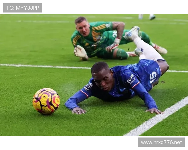 切尔西中场看似人多，实则控不住比赛，问题出在哪？