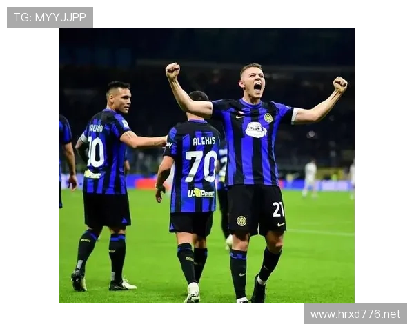 国际米兰卫冕形势承压，领先优势是否正被逐步缩小？