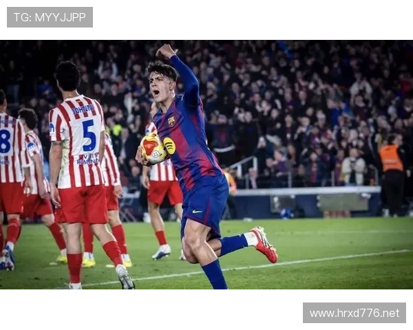 赢了却藏不住问题:巴萨的真实水平根本撑不起这场胜利