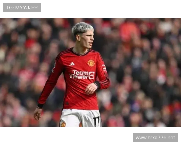 从新星到主力竞争者：加纳乔的荣誉与成长