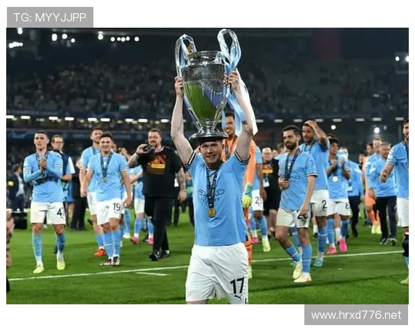 德布劳内欧冠夺冠中的核心作用解析