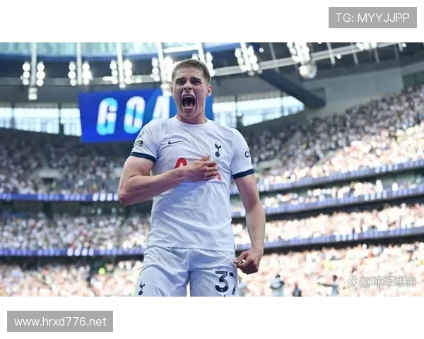 热刺防线压上幅度加大，防守漏洞是否正被对手频繁利用？