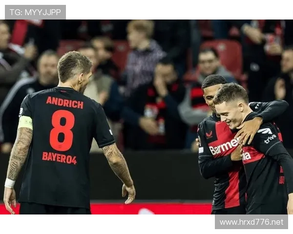 维尔茨在勒沃库森进攻体系中的核心作用解析