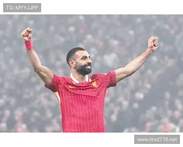 萨拉赫是否依赖体系?战术角色与个人能力解析 萨拉赫是否依赖体系?战术角色与个人能力解析