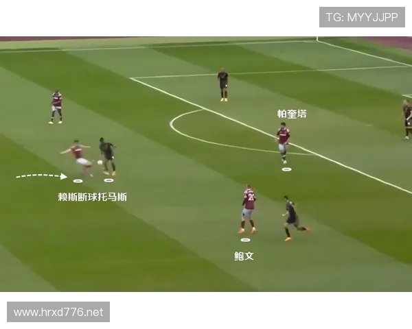 赖斯与坎特防守能力对比:战术角色与数据解析