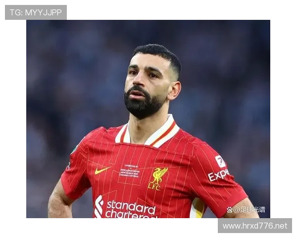 贝尔与萨拉赫在反击效率与边路终结上出现分化