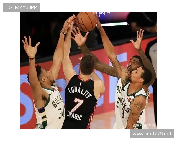 洛佩斯无球牵制力改变雄鹿防守布局