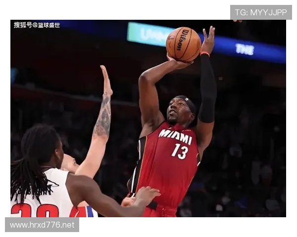 阿德巴约挡拆拉开对手防线提升内线进攻效率